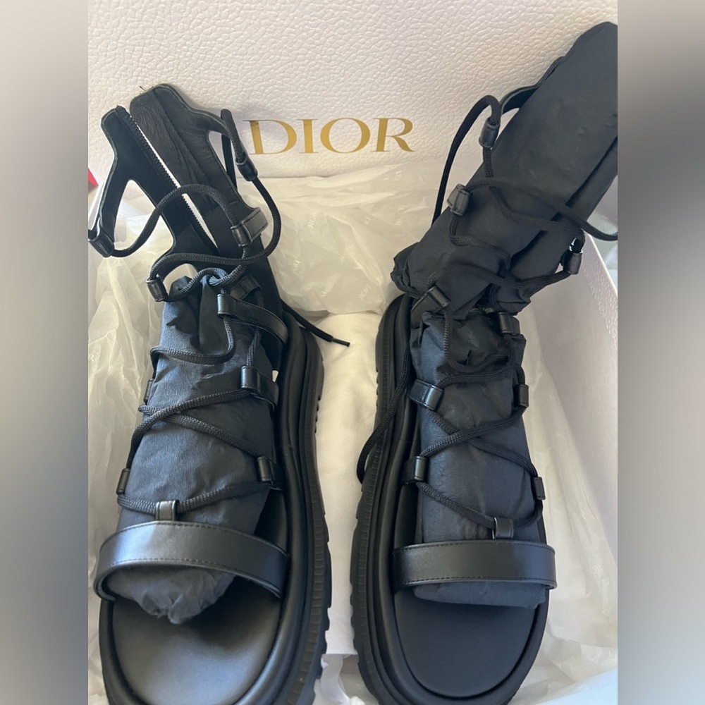 Dior Sandals